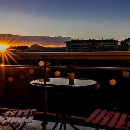 Woody 100m Du Balcon