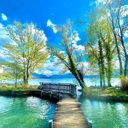 Woody 100m Du Balcon