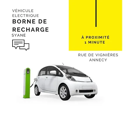 Woody 100m Du Balcon דירה *